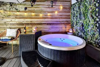 Image de Host & Stay | Bedford Place Hideaway