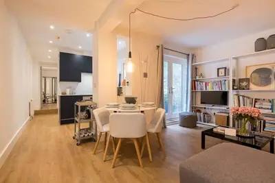 Image de Host & Stay | Osbourne Rest