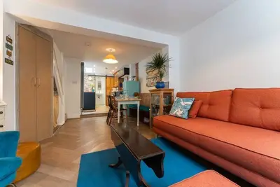 Image de Host & Stay | The Beams at Frederick Gardens