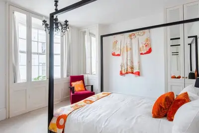 Image de Host & Stay | Montpelier Sanctuary