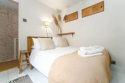 Image de Host & Stay | Foundry Street Retreat
