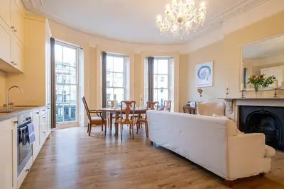 Image de Host & Stay | Brunswick Sea View
