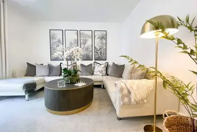 Image de Host & Stay | The Charles Street House