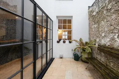 Image de Host & Stay | The September Cottage