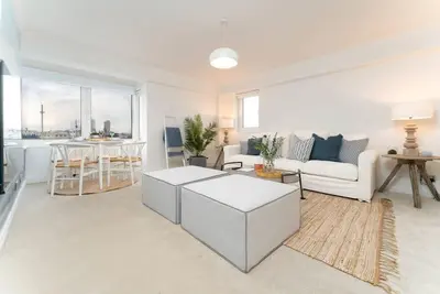 Image de Host & Stay | Sea View Marine Parade