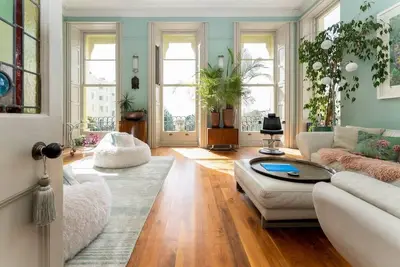 Image de Host & Stay | Tranquility on Brunswick Square