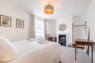 Image de Host & Stay | Millfield Cottages