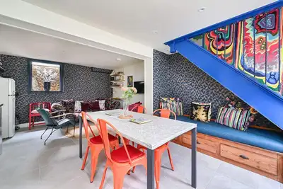 Image de Host & Stay | Foundry Colours
