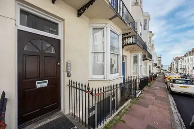 Image de Host & Stay | Devonshire Place Apartment