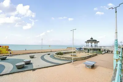 Image de Host & Stay | Sea View @ Oriental Place