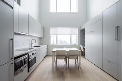 Image de Loft | Sleeps 3-6 | The Crescent Condos