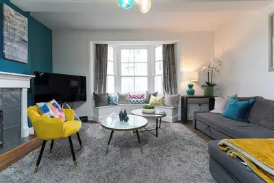 Image de Host & Stay | Rooftop Views on Little Preston
