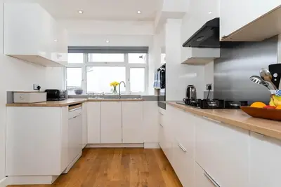 Image de Host & Stay | Overhill House