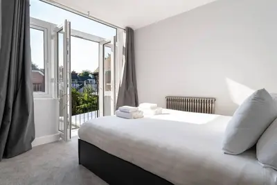 Image de Host & Stay | Sackville Apartment