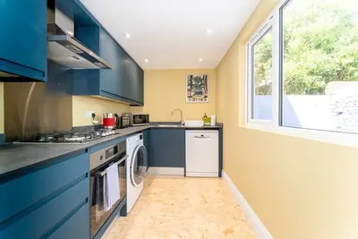 Image de Host & Stay | Kemp House