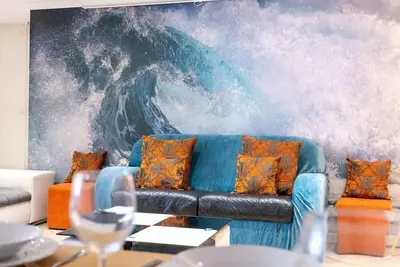 Image de Host & Stay | The Old Coach House on Margaret St