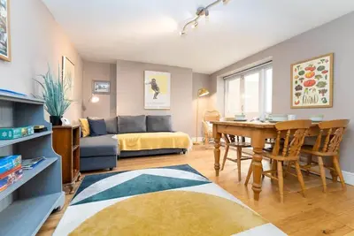 Image de Host & Stay | Waterloo Apartment