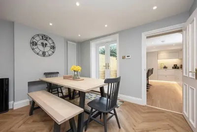 Image de Host & Stay | Brighton Laines House