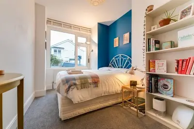 Image de Host & Stay | Shanklin House