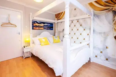 Image de Host & Stay | Royal Crescent Townhouse