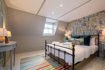 Image de Host & Stay | George Street Townhouse
