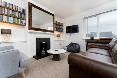 Image de Host & Stay | Preston Park Apartment