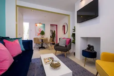 Image de Host & Stay | The Brighton Breeze