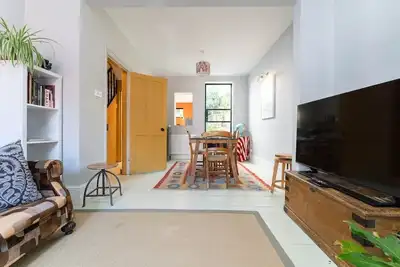 Image de Host & Stay | Grove Townhouse