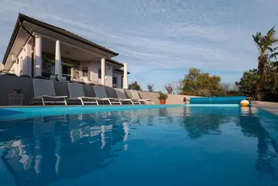 Image de Country House in Krizevci