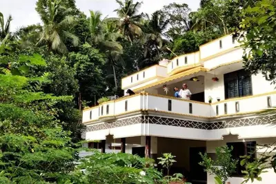 Image de Villa Casa Di Dominici\n