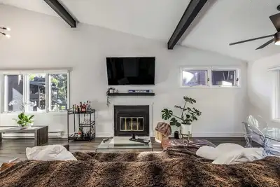 Image de Spacious 3-Bed Condo Near Vail & Bc