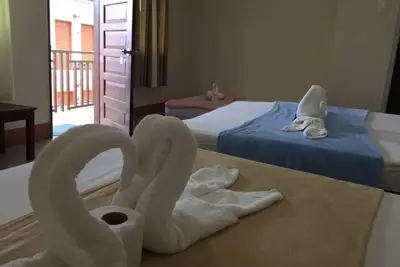 Image de Junlyn Apartelle Family room for 7 to 8\n\n