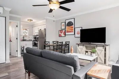 Image de Ocean View Mosaic Suite