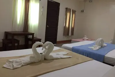 Image de Junlyn Apartelle Standard King bed