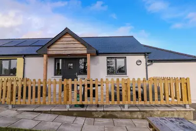 Image de Lobster Cottage, pet friendly, with a garden in Kilgetty
