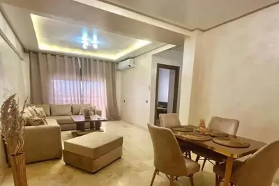 Image de Appartement de luxe à Marrakech