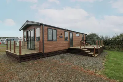 Image de Caldey Retreat, family friendly, with a garden in Broad Haven