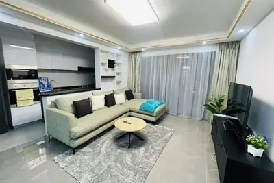 Image de Luxury & Modern 2 Br Apt in Kileleshwa\n\n