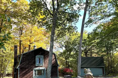 Image de Snow Blanket Barn! \nFamily-Friendly, Charming & Cozy 3-bedroom - Gardner Ma