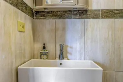 Image de Beach House Walk To The Beach #11