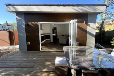 Image de K&C Lodge - Entire cabin in Kent, United Kingdom