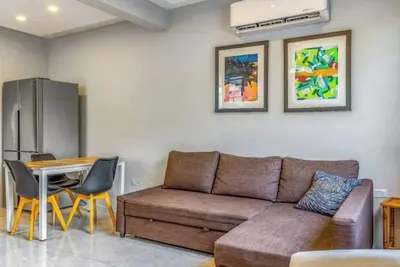 Image de Beach House Walk To The Beach #10