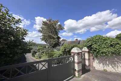 Image de Longère cosy avec sauna et jacuzzi