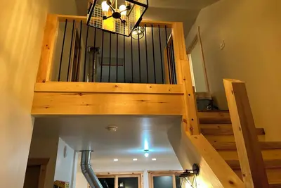 Image de Spacious 4-bedroom house in brilliant Duluth with WiFi