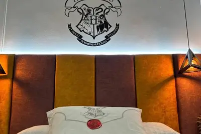Image de Enchanting Harry Potter apartment with WiFi in Santa Rosa de Cabal