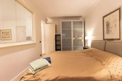 Image de Knights' Suite