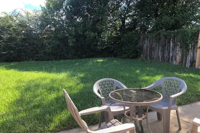 Image de Charming 3-bedroom house in gorgeous Pensacola with WiFi, Ac, & a private yard.