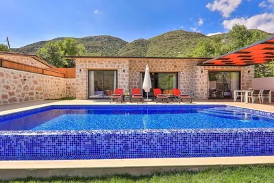 Image de Hacioglan Village 2 Bedroom Villa 7265