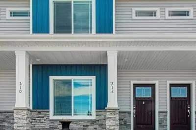 Image de Pristine townhome near Sand Dunes with Ample Street Parking