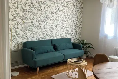 Image de Appartement T3 La Dolce Vita